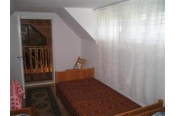 Румыния Privát Albac, Экстерьер